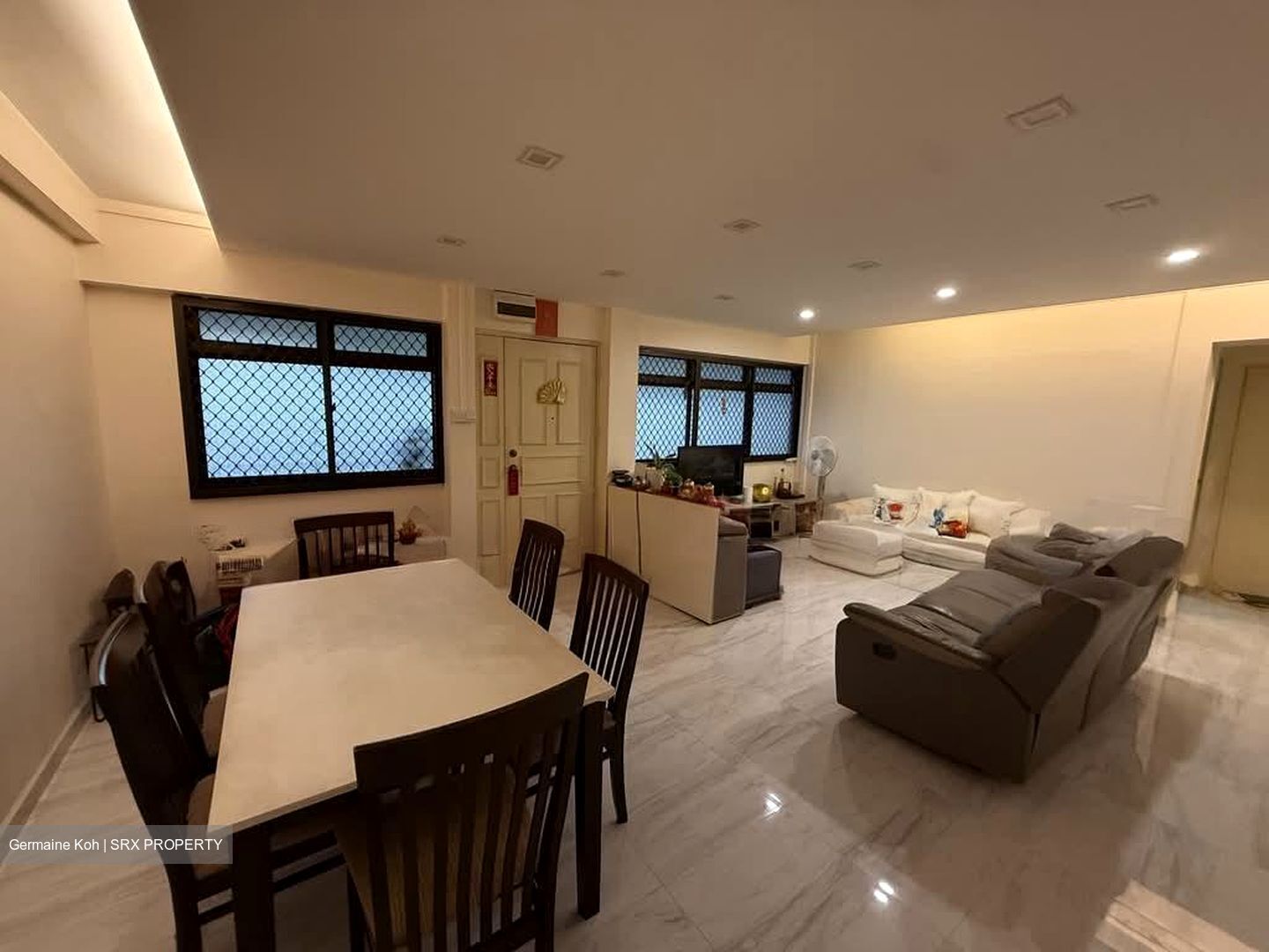 Blk 151 Jalan Teck Whye (Choa Chu Kang), HDB 4 Rooms #574100691
